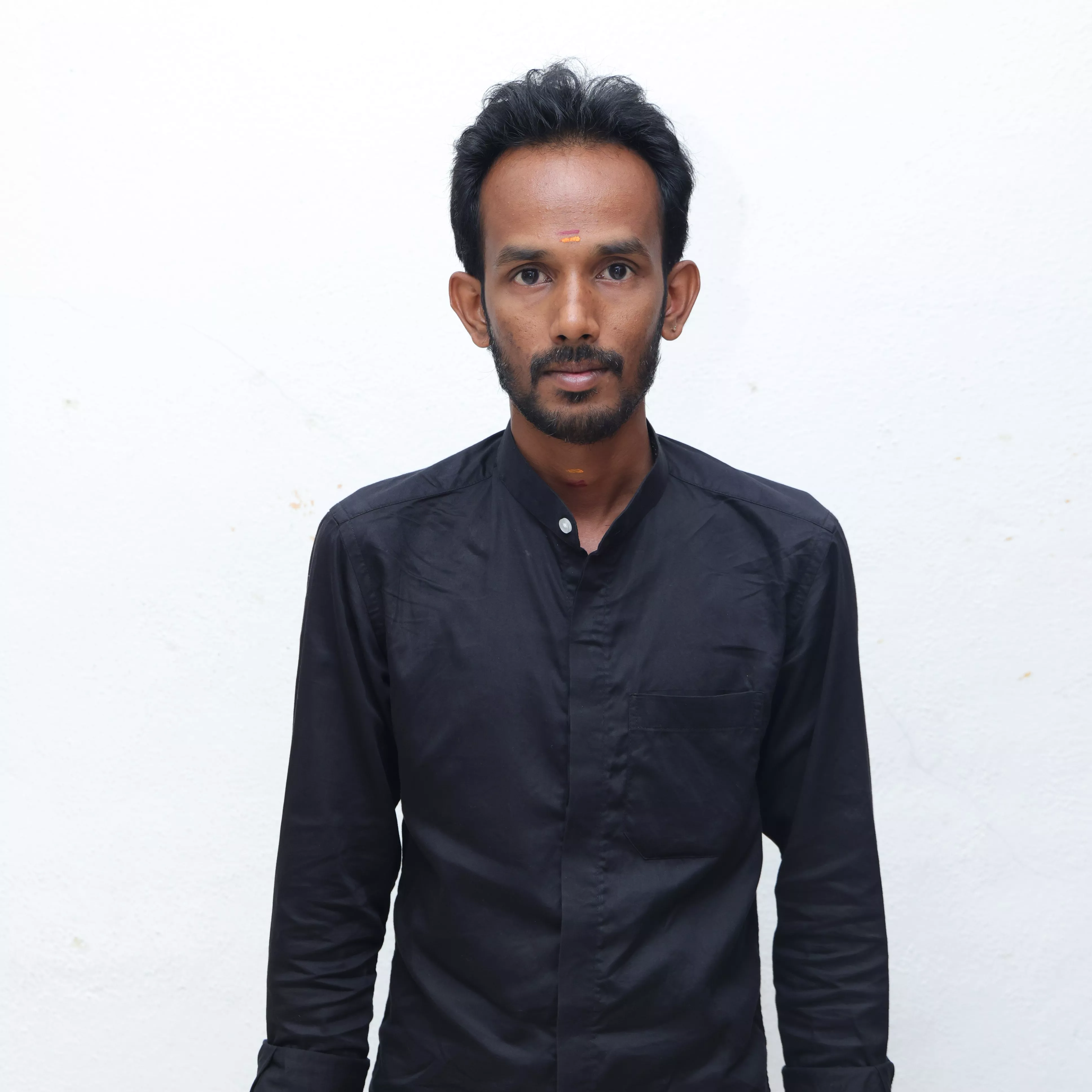 selvaram