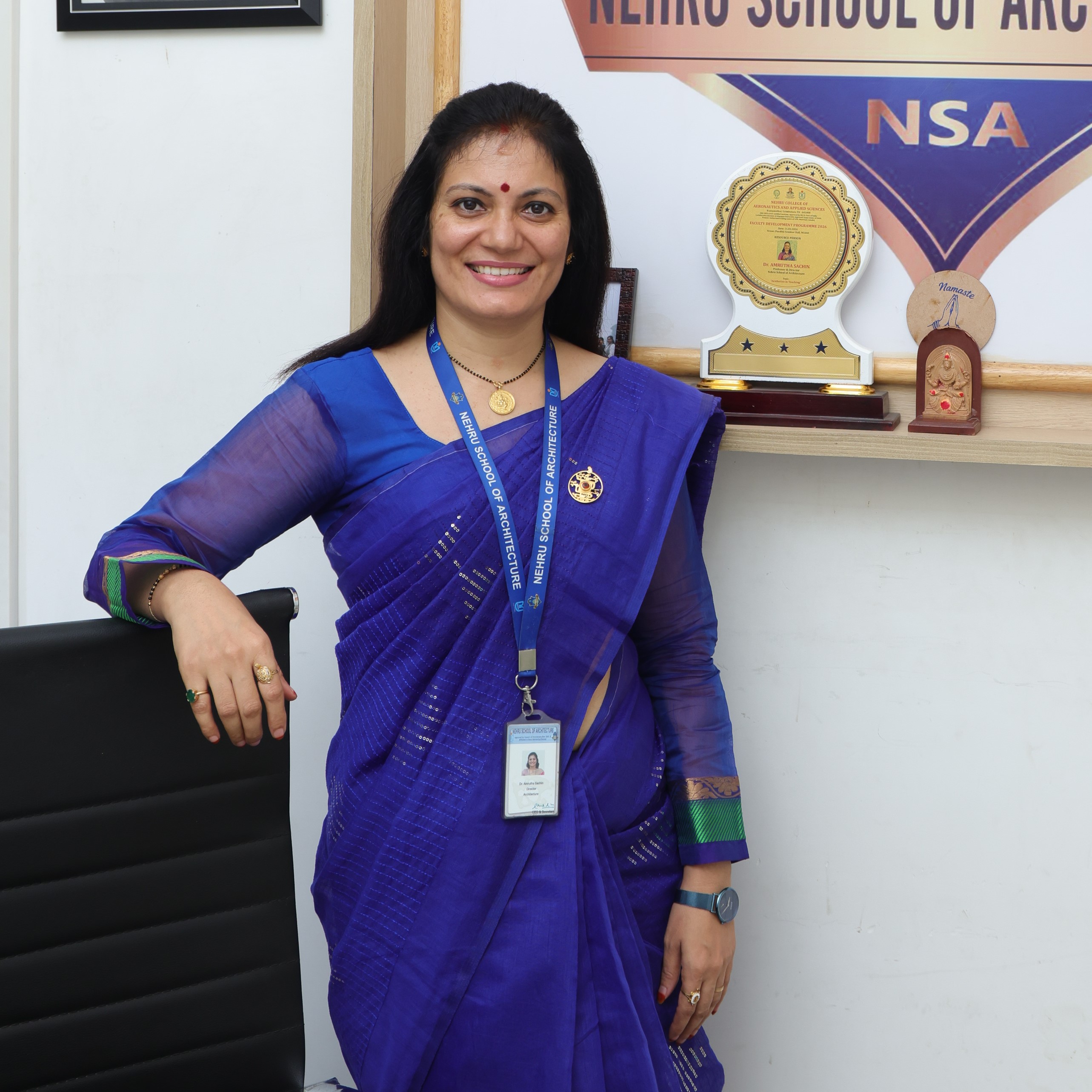 amrutha